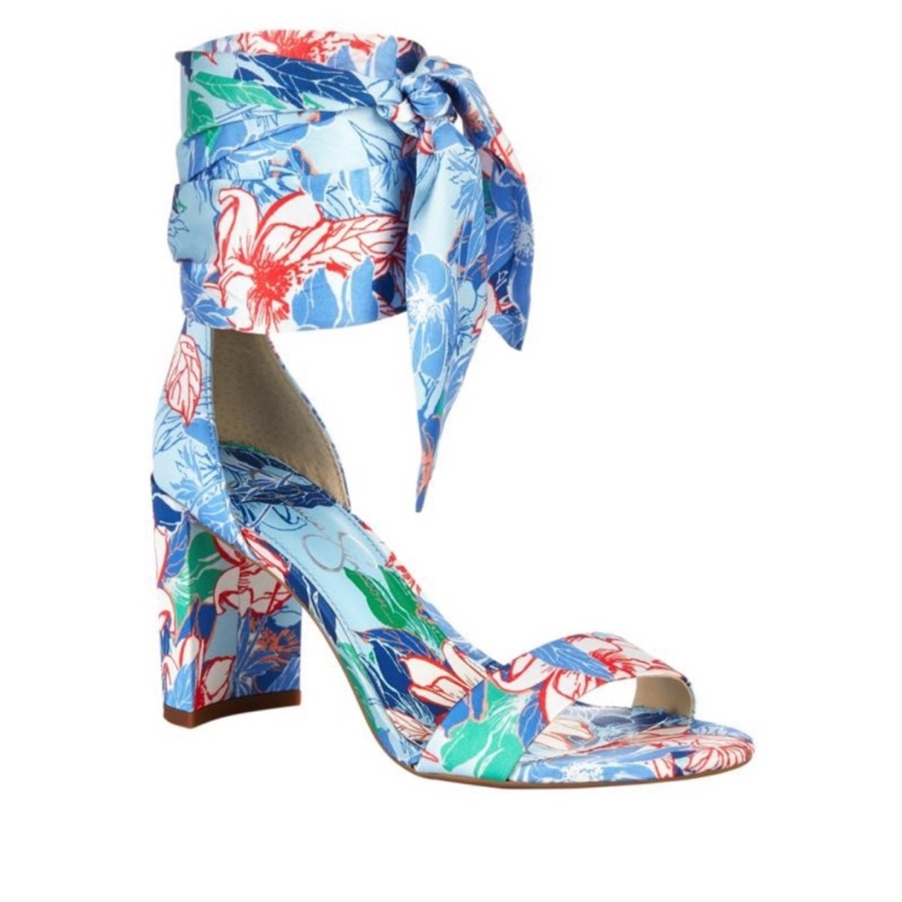 Jessica Simpson - Narella Sandals